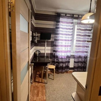 Сдается 1-комнатная квартира, 34 м²