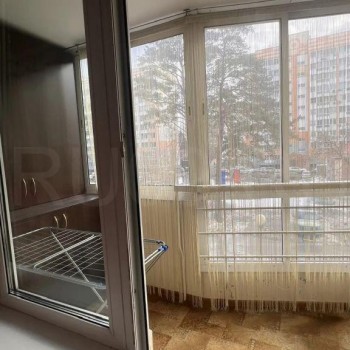 Сдается 1-комнатная квартира, 34 м²