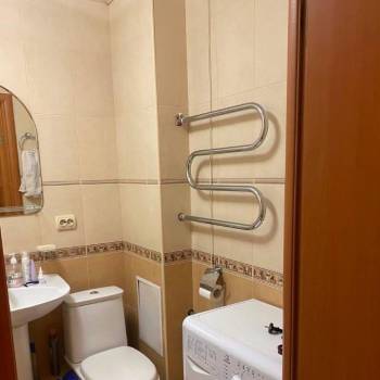 Сдается 1-комнатная квартира, 37 м²