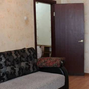 Продается 1-комнатная квартира, 43,1 м²