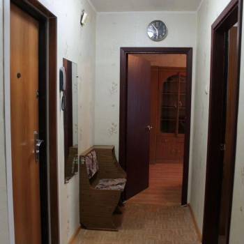 Продается 1-комнатная квартира, 43,1 м²