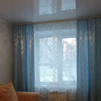 Продается 1-комнатная квартира, 43,1 м²