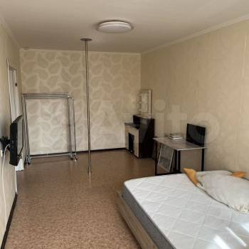 Сдается 1-комнатная квартира, 35,1 м²