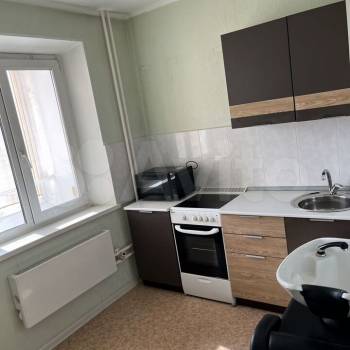 Сдается 1-комнатная квартира, 35,1 м²