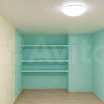 Сдается 2-х комнатная квартира, 43 м²