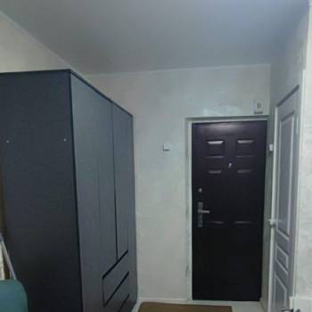 Сдается 1-комнатная квартира, 12,6 м²