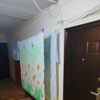 Сдается 1-комнатная квартира, 12,6 м²