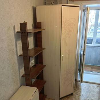 Сдается 1-комнатная квартира, 18 м²