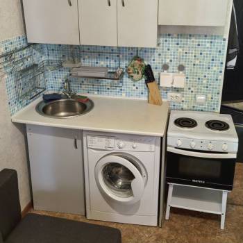 Сдается 1-комнатная квартира, 18 м²