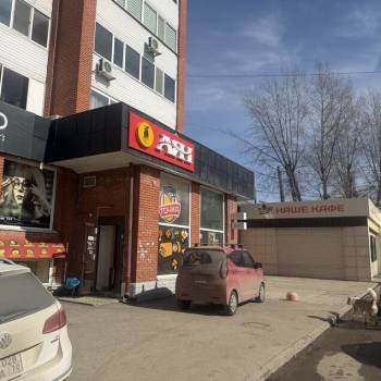 Сдается Нежилое помещение, 155 м²