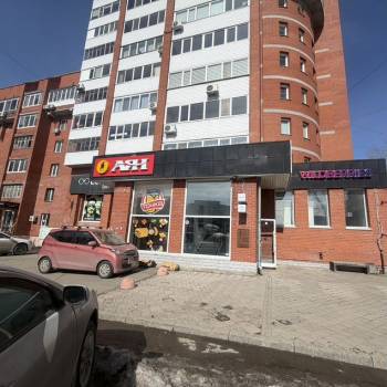 Сдается Нежилое помещение, 155 м²