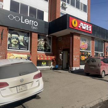 Сдается Нежилое помещение, 155 м²