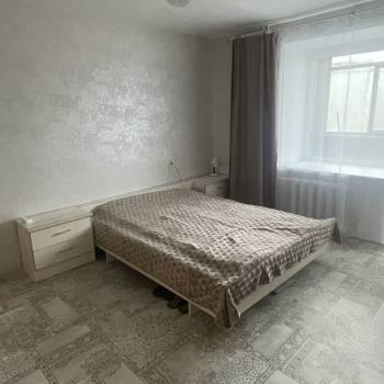 Сдается 2-х комнатная квартира, 48,4 м²