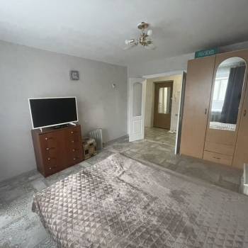 Сдается 2-х комнатная квартира, 48,4 м²