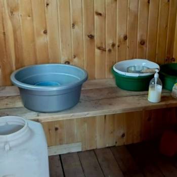 Продается Дом, 15 м²