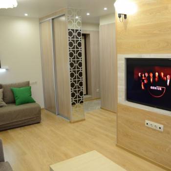 Сдается 1-комнатная квартира, 33 м²