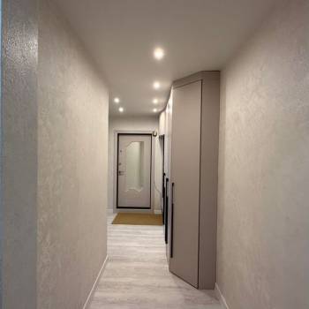 Продается 2-х комнатная квартира, 59 м²