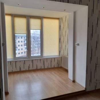 Продается 1-комнатная квартира, 39,2 м²