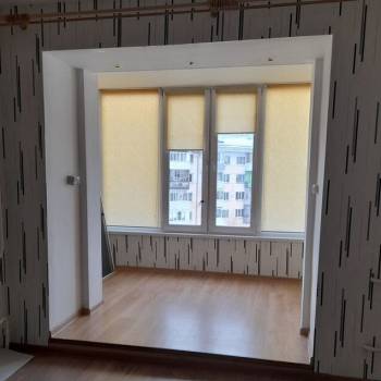 Продается 1-комнатная квартира, 39,2 м²