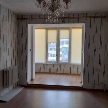 Продается 1-комнатная квартира, 39,2 м²