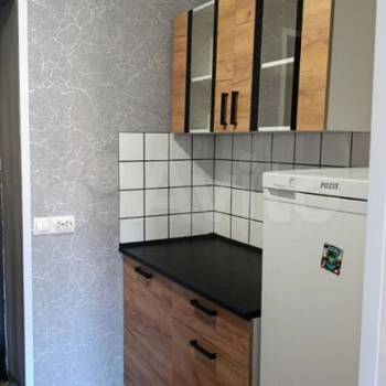 Сдается 1-комнатная квартира, 16 м²