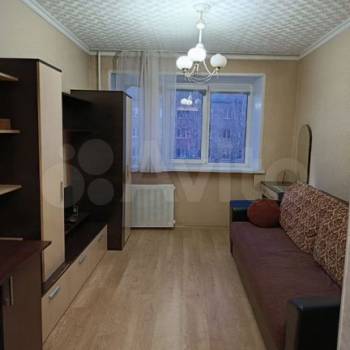 Сдается 1-комнатная квартира, 16 м²