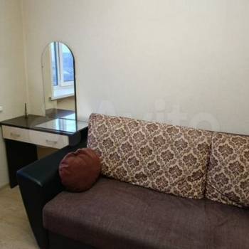 Сдается 1-комнатная квартира, 16 м²