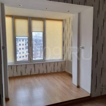Продается 1-комнатная квартира, 39 м²