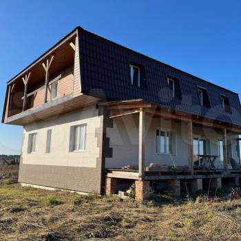 Продается Дом, 246 м²