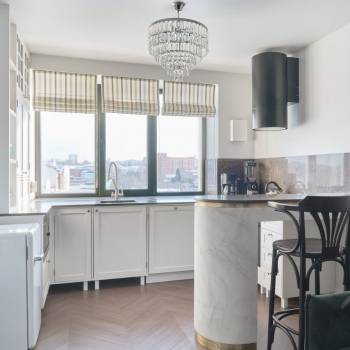 Продается 2-х комнатная квартира, 50,8 м²