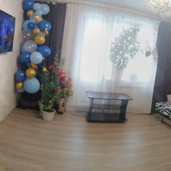 Продается 3-х комнатная квартира, 69 м²