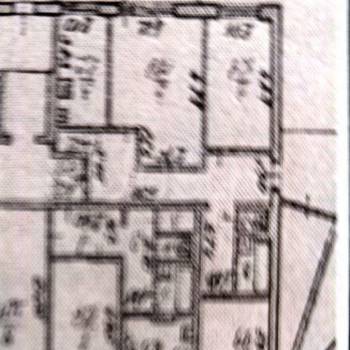 Продается 3-х комнатная квартира, 69 м²