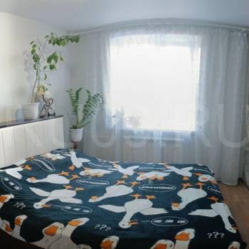Продается 3-х комнатная квартира, 69 м²