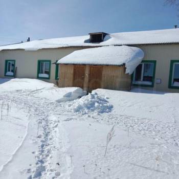 Продается 1-комнатная квартира, 39 м²