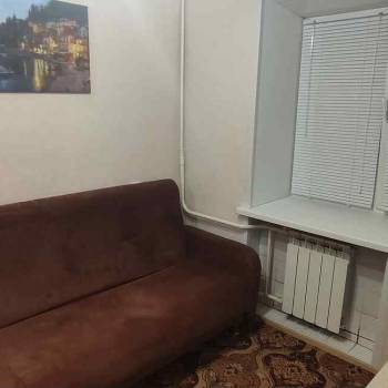 Сдается 1-комнатная квартира, 13 м²