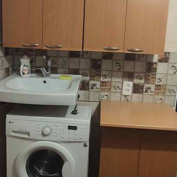 Сдается 1-комнатная квартира, 13 м²