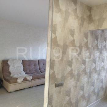 Продается 2-х комнатная квартира, 44 м²