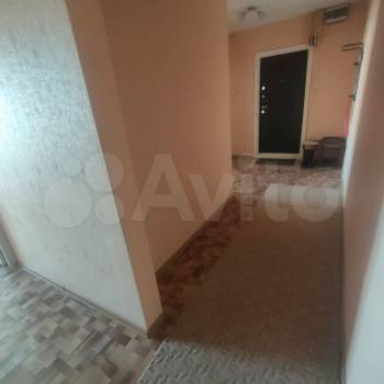 Продается 2-х комнатная квартира, 58,9 м²