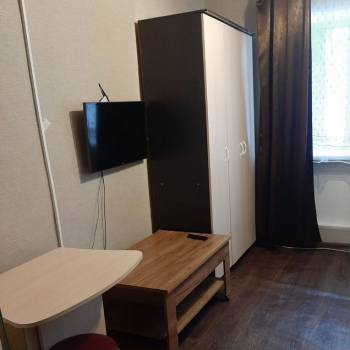 Продается 1-комнатная квартира, 18 м²