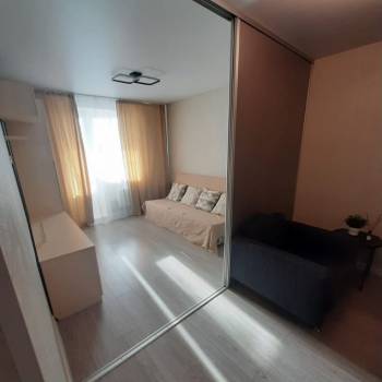 Сдается 2-х комнатная квартира, 56 м²