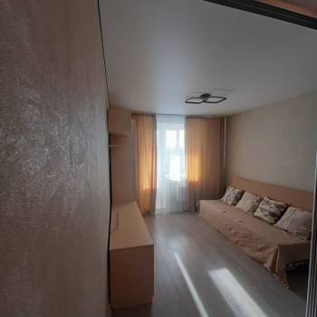 Сдается 2-х комнатная квартира, 56 м²