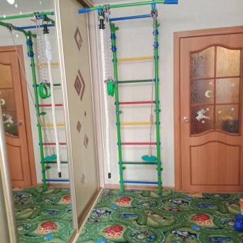 Продается 3-х комнатная квартира, 65 м²