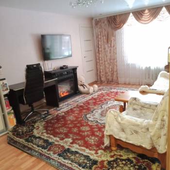 Продается 3-х комнатная квартира, 65 м²