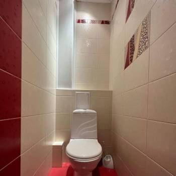 Сдается Многокомнатная квартира, 98,1 м²