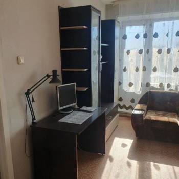 Сдается 1-комнатная квартира, 35,6 м²