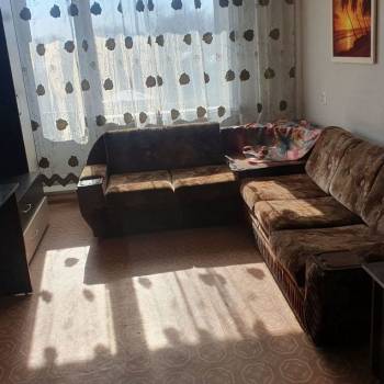 Сдается 1-комнатная квартира, 35,6 м²