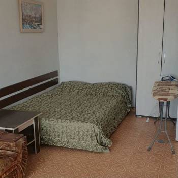 Сдается 1-комнатная квартира, 35,6 м²