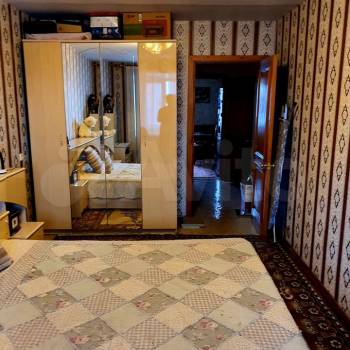 Продается 2-х комнатная квартира, 65 м²