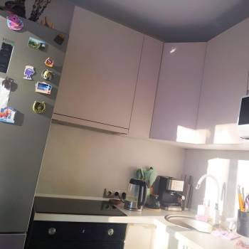 Продается 2-х комнатная квартира, 44,2 м²