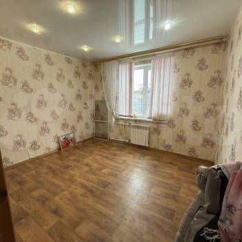 Продается 2-х комнатная квартира, 55,5 м²